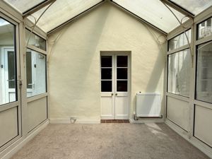 Conservatory- click for photo gallery